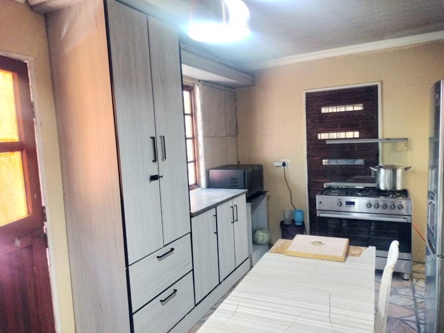 4 Bedroom Property for Sale in Noordhoek Free State